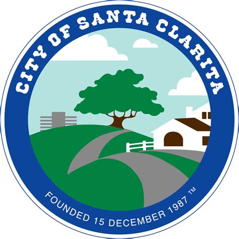 Santa Clarita City Council Members 1987 Present