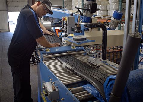 Photo Gallery Ta Inaugurates Production At Ohio Retread Plant Tire