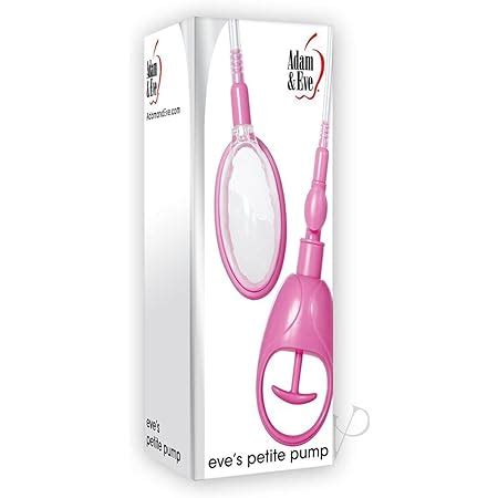 Amazon Com Pretty Pink Women S Vaginal Personal Vacuum Pump Health