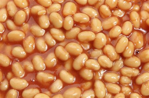 Man Guilty Of Flicking Three Baked Beans At Officer Daily Star