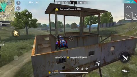 Game khelna hai (गेम खेलना है) यानी कि आप मे से बहुत सारे लोग जो. Free fire game!!!!mast hai yaar - YouTube