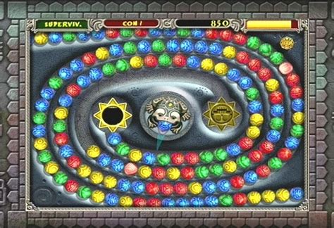 Este juego ha recibido 225,917 visitas y se ha puntuado 8.7 / 10 con un total de 1,350 zuma deluxe online funciona con flash para funcionar sin problemas en cualquiera de los navegadores modernos. Juegos Online Para Pc Zuma : Download, Baixar Grátis ...