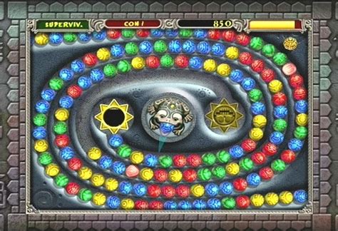 Zuma deluxe pc computer cd classic popcap puzzle video game. Juegos Online Para Pc Zuma : Download, Baixar Grátis ...