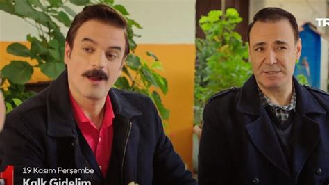 Tv ile aynı anda benim adım melek son fragman sitemizden izlenebilir. Kalk Gidelim Son Bölüm İzle 133. Bölüm Full Tek Parça - SonHaberler