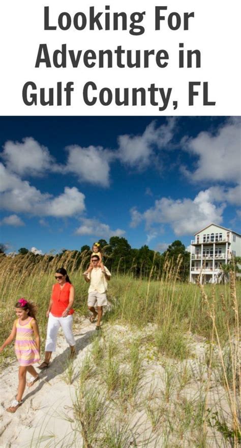 Looking For Adventure In Gulf County Florida Is Easy To Find Gulf