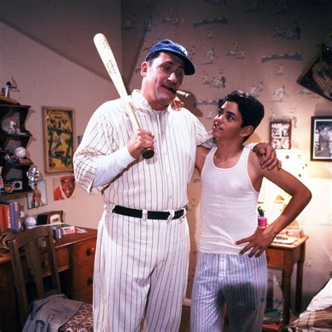 Baseball Quotes On X The Actors Who Played Benny The Jet Rodriguez In