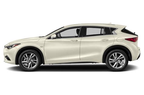 2019 Infiniti Qx30 Specs Price Mpg And Reviews