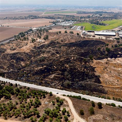 הקיבוץ נוסד בשנת 1951, על ידי גרעין תנועת נוער מארצות הברית ואמריקה הדרומית. הלב נשרף