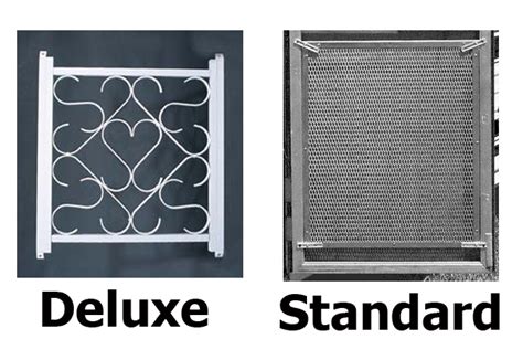 Home appliances 60cm new style touch screen 65l built in electric oven. Camco RV Aluminum Screen Door Grills | Screen Door Grill ...