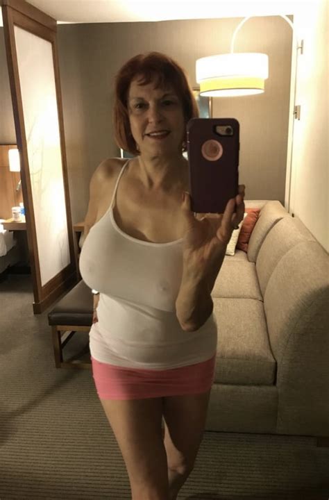 Ready To Titty Fuck 60 Year Old Granny 5 Pics Xhamster