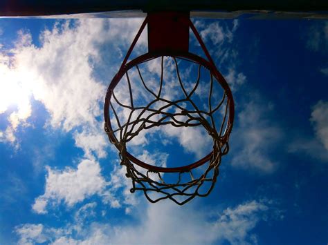 Basketball Hd Wallpaper Background Image 2048x1536