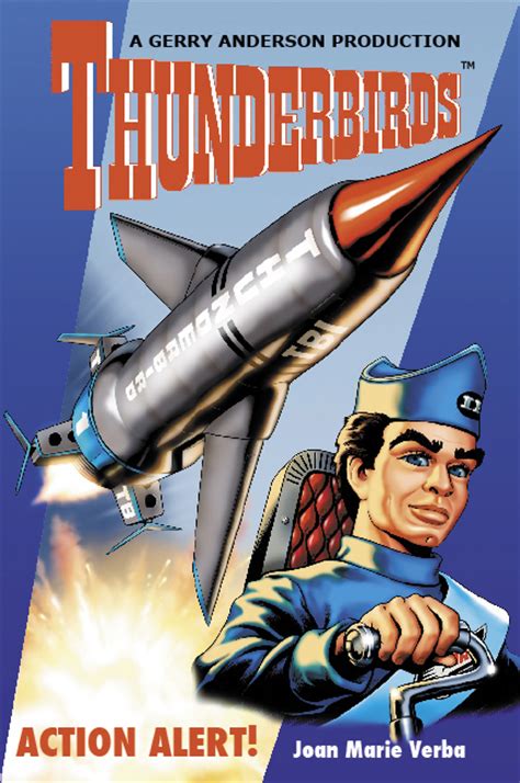 Thunderbirds Machines