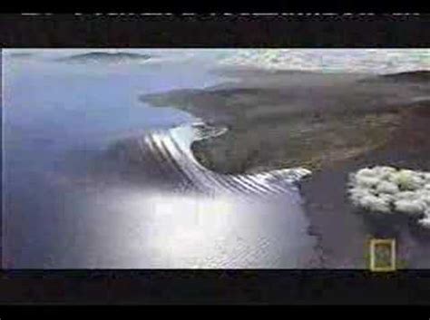 Between 165 and 173 were killed. Super Hawaii Tsunami This Will Happen - YouTube