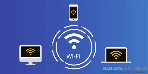 Listicle: Cara Memaksimalkan Penggunaan Wifi dengan Membatasi Kecepatan per User