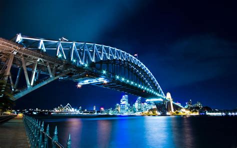 Worlds Top Beautiful And Famous Bridges Wallpapers Widescreen