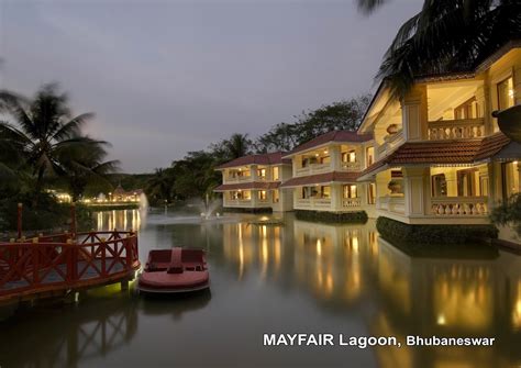 Mayfair Hotels And Resorts Stay In Luxury Hotels In Bhubaneswar During
