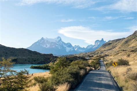 5 Patagonia Itineraries For One And Two Weeks Of Travel Patagonia