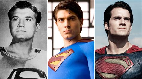 Is There Really A Superman Curse And Can Henry Cavill Break It