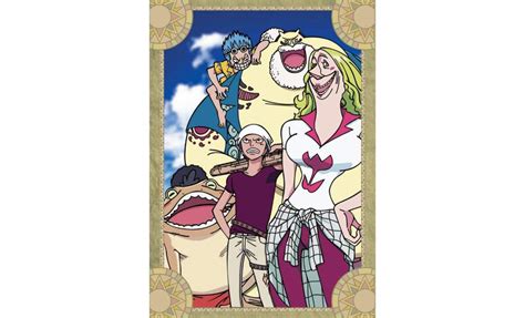 Tom Wiki •one Piece• Amino