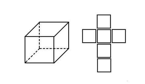 Bangun ruang adalah sebuah bangun tiga dimensi yang mempunyai volume atau isi. matematika: contoh jaring-jaring bangun ruang