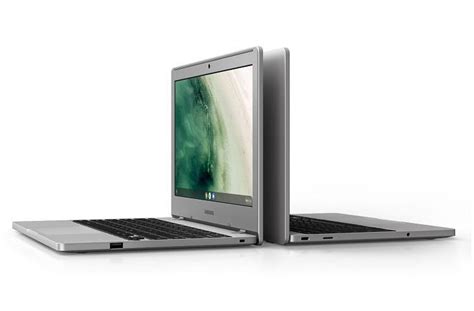 Mengenal Apa Itu Chromebook Dan Bedanya Dengan Laptop Biasa