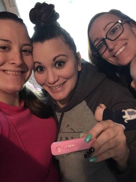 Chances are you probably have given up smoking or other. Ivf-process - Rustic Passion By Allie Blog
