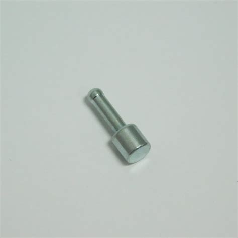 For horizonntal blinds with up to 2 slats. Metal Hold Down Pin - 5/8" Inch | Horizontal Blind Repair ...