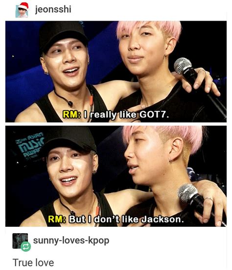 Namjoon is 1000% done with these guys. 227 images about BTS memes on We Heart It | See more about ...