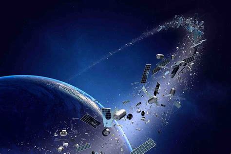 Project Kuiper Amazon Va Envoyer Plus De 3 000 Satellites En Orbite