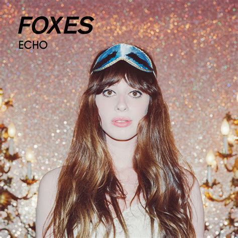 Foxes Echo Releases Reviews Credits Discogs