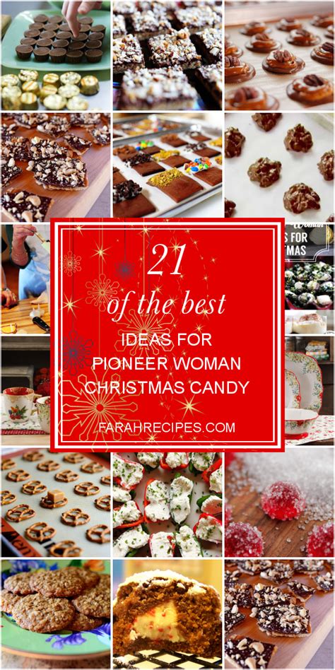 Japanese christmas log cake recipe. 21 Of the Best Ideas for Pioneer Woman Christmas Candy - Most Popular Ideas of All Time
