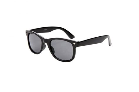 Baby Black Classic Sunglasses For Kids Online
