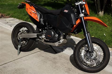 General bike chat anything else you can think of, as long as it involves bikes! 690smc adventure bike - KTM Forums: KTM Motorcycle Forum