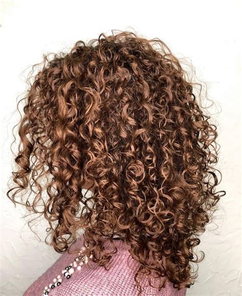 Perk Up Your Look With Perm Styles For Short Thin Hair 5 Easy To