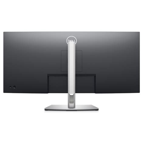 Dell P3424we 34 Ultrawide Qhd Curved Business Monitor
