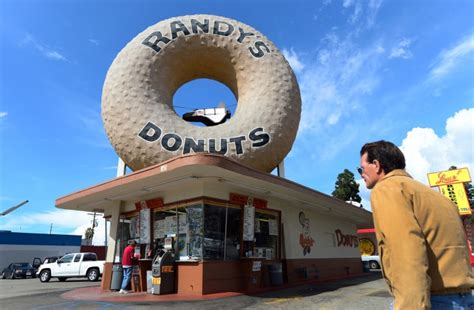 30 Of Las Best Donut Shops Laist