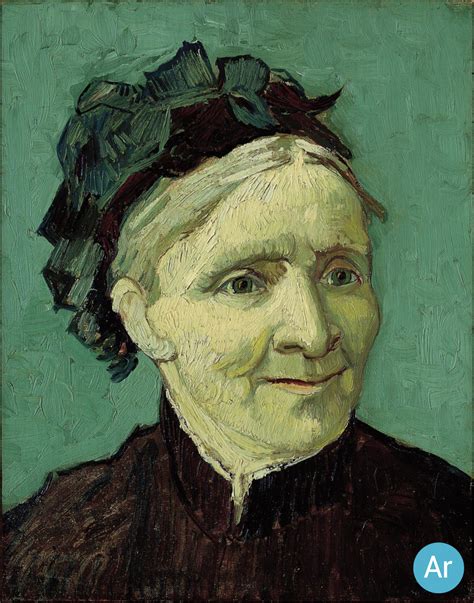 Anna Carbentus Van Gogh