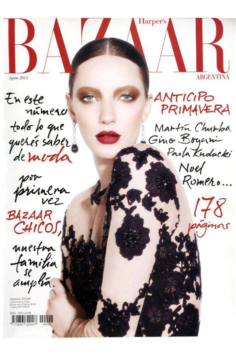 International Bazaar Editors Share Their Beauty Secrets Glamour