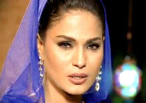 Veena Malik Sentenced To 26 Years In Jail For Blasphemy In Pakistan