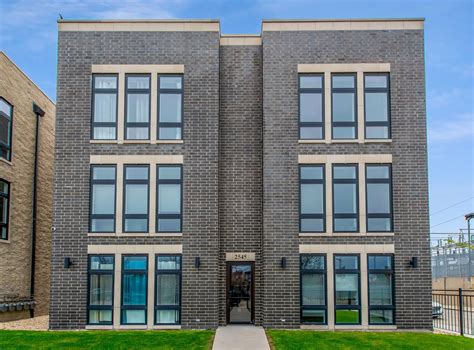 2541 W Congress Pkwy #3E, Chicago, IL 60612 | Trulia