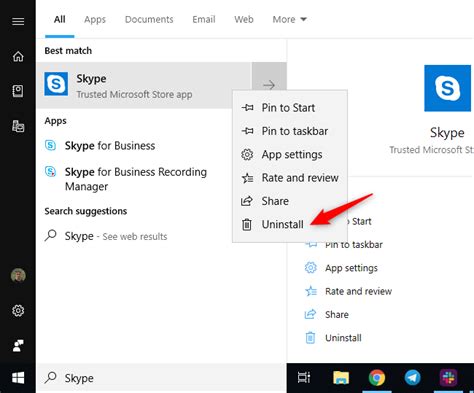 Skype for windows standalone software works smoothly in windows 10 as well. All Windows Are Minimised Skype - Skype Meetings App ...