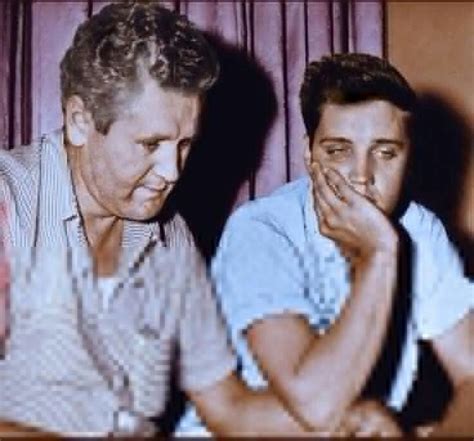 839 Best Elvis And Gladys And Vernon Images On Pinterest Elvis