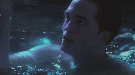 Little Ashes Swim Scene Robert Pattinson Image 14754718 Fanpop