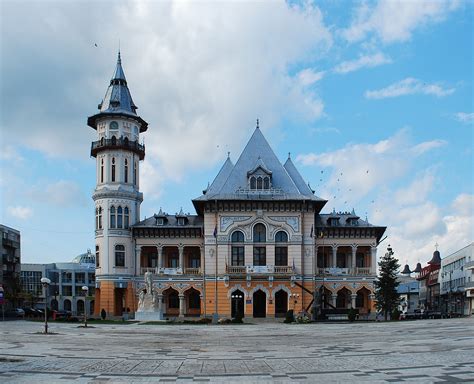Comuna lopatari nu este ca oricare alta comuna din judet. Obiective turistice în Buzău pentru familiile cu copii