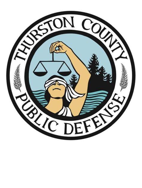 Public Defense Thurston County