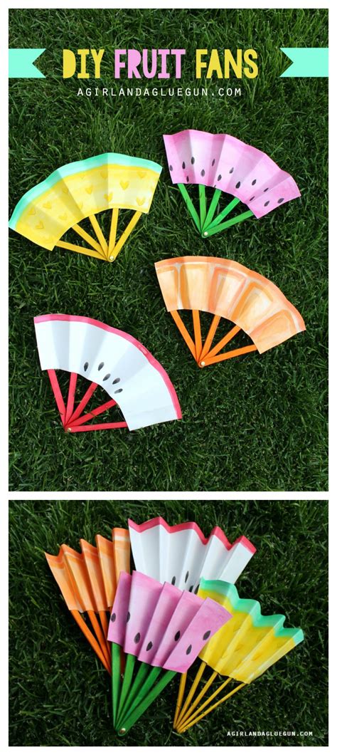 Please note that we are currently all out of the ordinary. 40 Creative Summer Crafts for Kids That Are Really Fun
