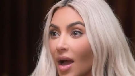 Kim Kardashian Details Dating Issues Reveals What She Learned From