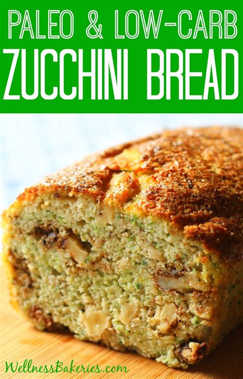 It's a standard quick bread recipe that starts with grated zucchini, about 3 to 4 cups of it. The Best Diabetic Zucchini Bread - Best Diet and Healthy Recipes Ever | Recipes Collection