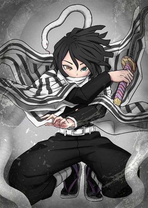 Maybe you would like to learn more about one of these? Pin de TunTunLin em Demon Slayer em 2020 | Personagens de ...