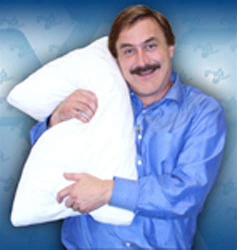 mypillow® combines print and digital media to maximize budgets